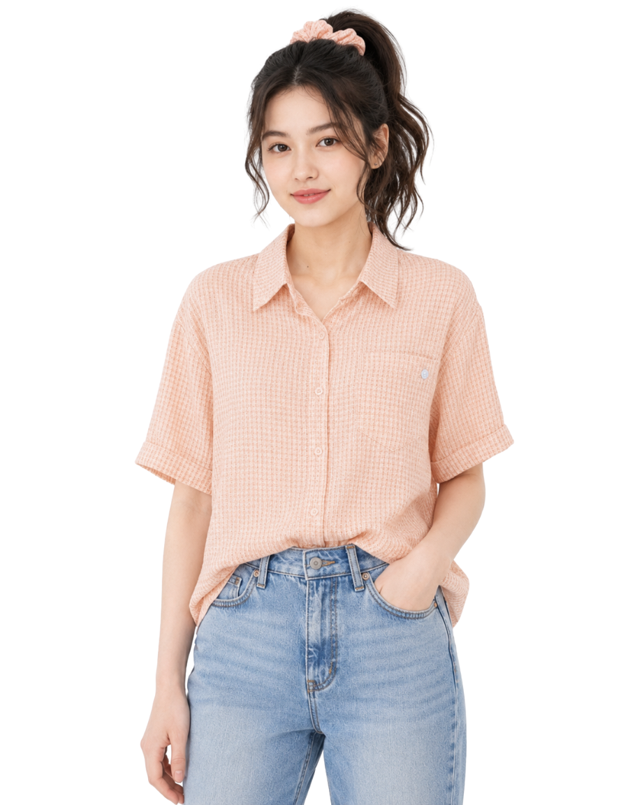 Peach