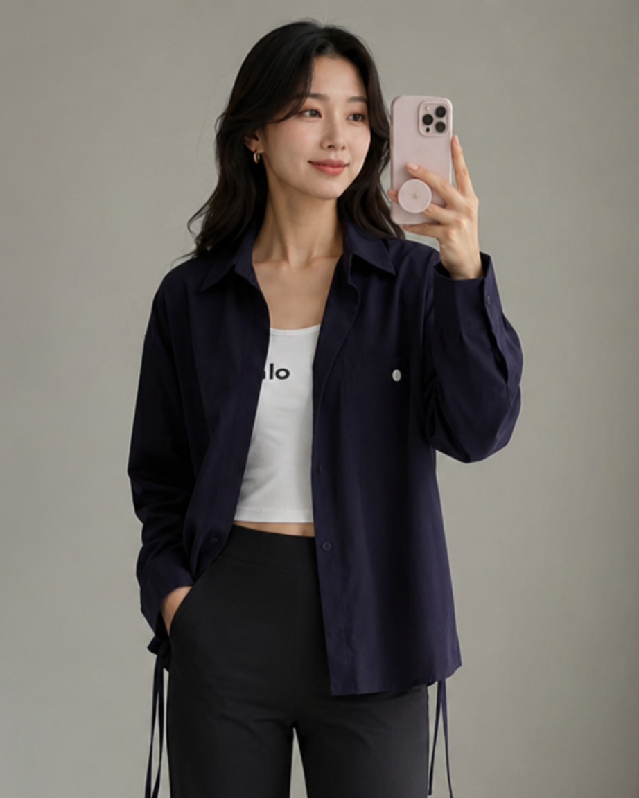 Dark Blue