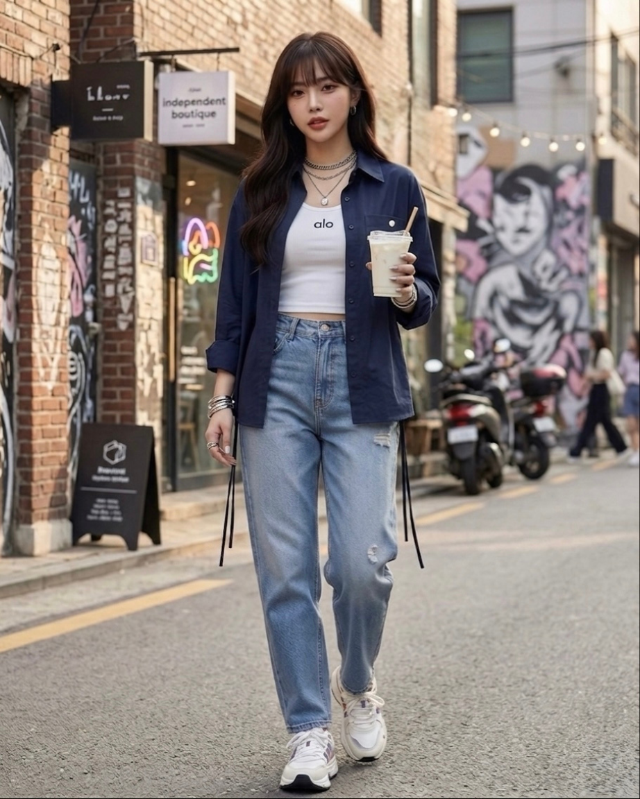 Dark Blue