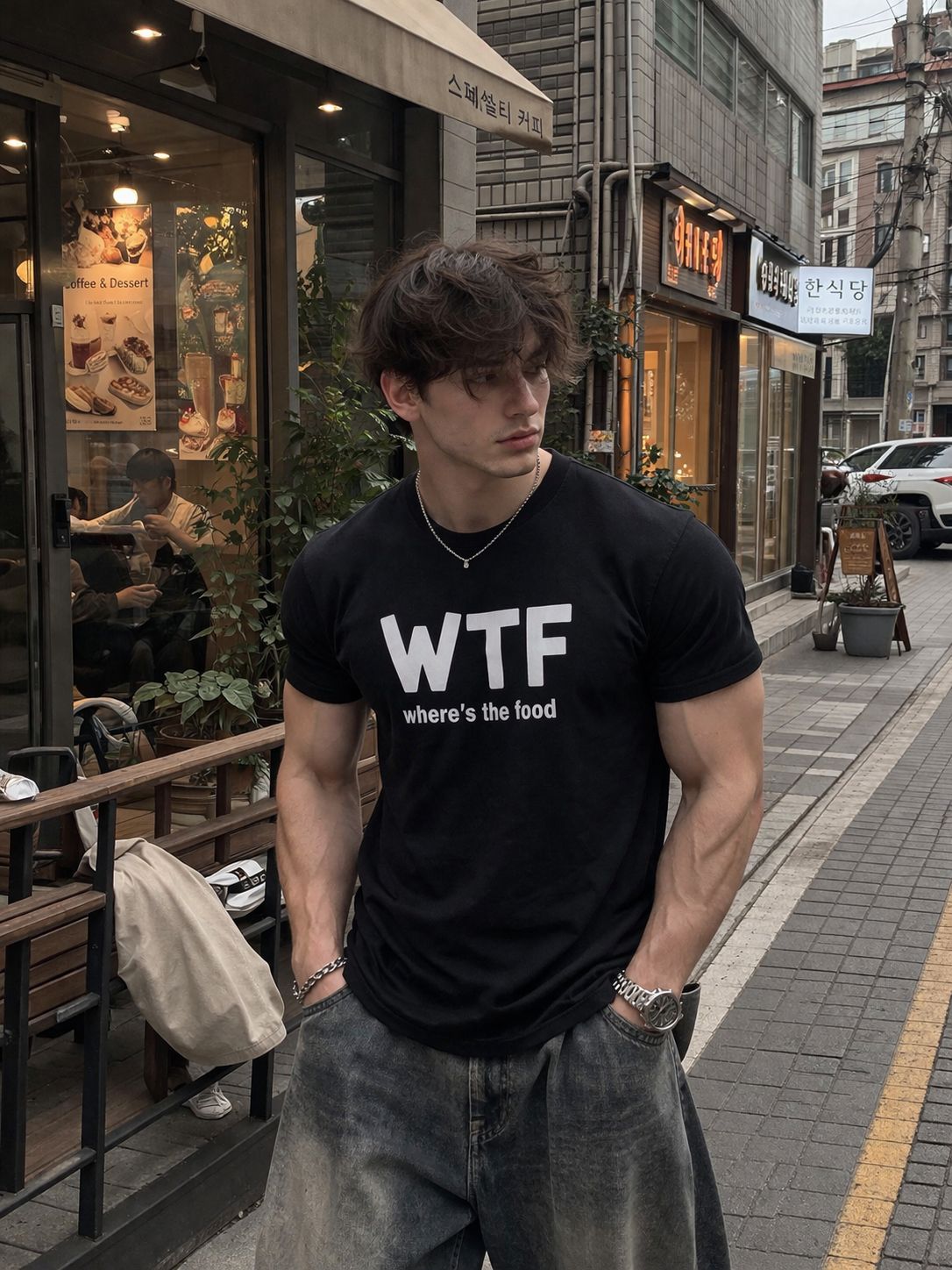 WTF
