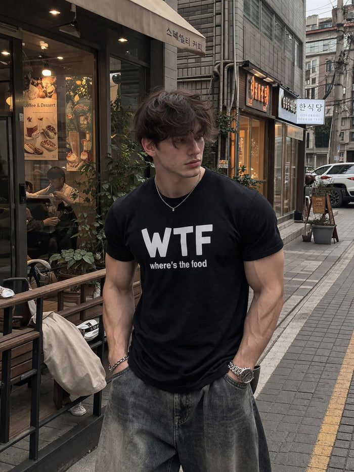 WTF